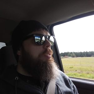 Meet your Posher, Dan